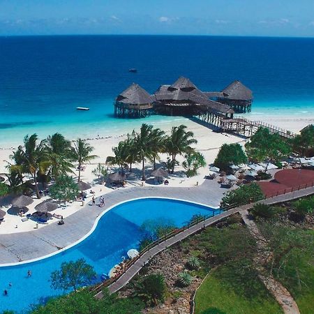Hotel La Gemma Dell'Est نونغوي المظهر الخارجي الصورة