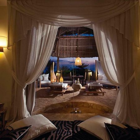 Hotel La Gemma Dell'Est نونغوي المظهر الخارجي الصورة