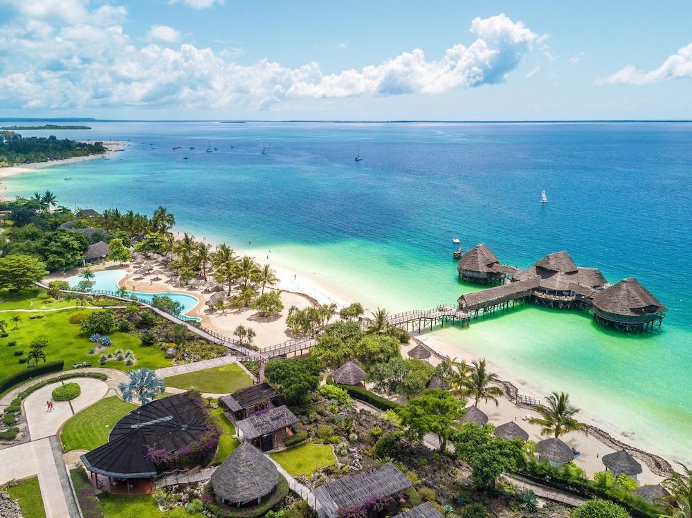 Hotel La Gemma Dell'Est نونغوي المظهر الخارجي الصورة
