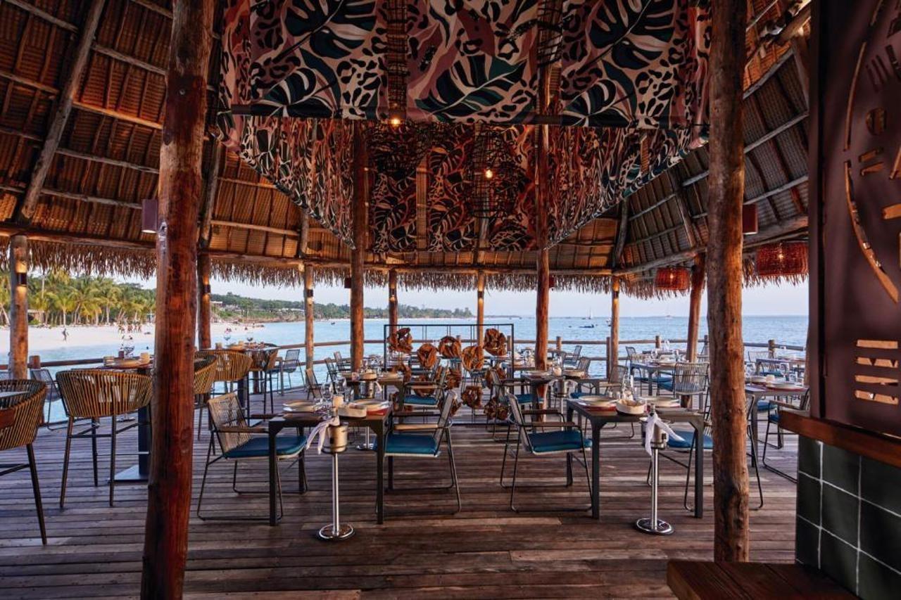 Hotel La Gemma Dell'Est نونغوي المظهر الخارجي الصورة