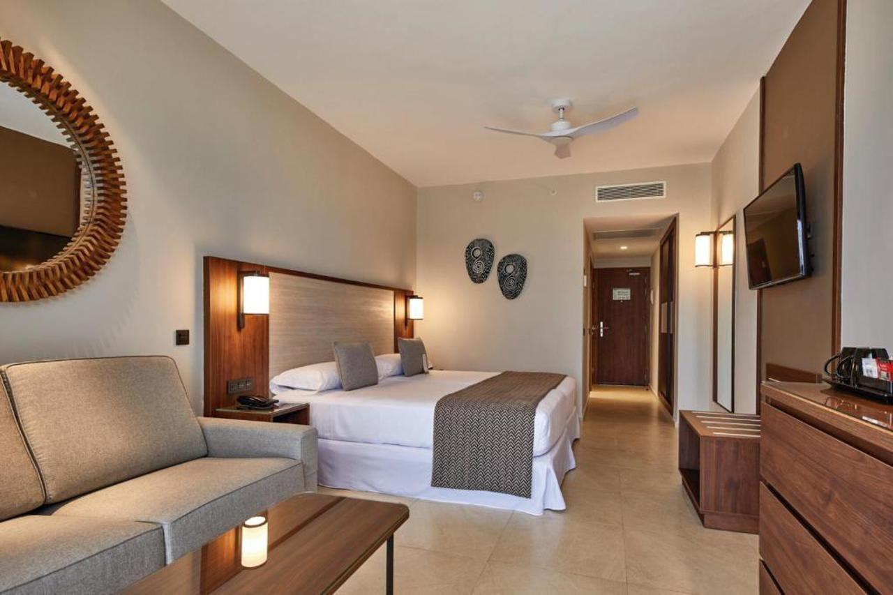 Hotel La Gemma Dell'Est نونغوي المظهر الخارجي الصورة
