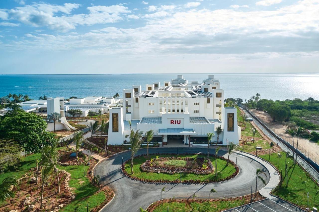 Hotel La Gemma Dell'Est نونغوي المظهر الخارجي الصورة
