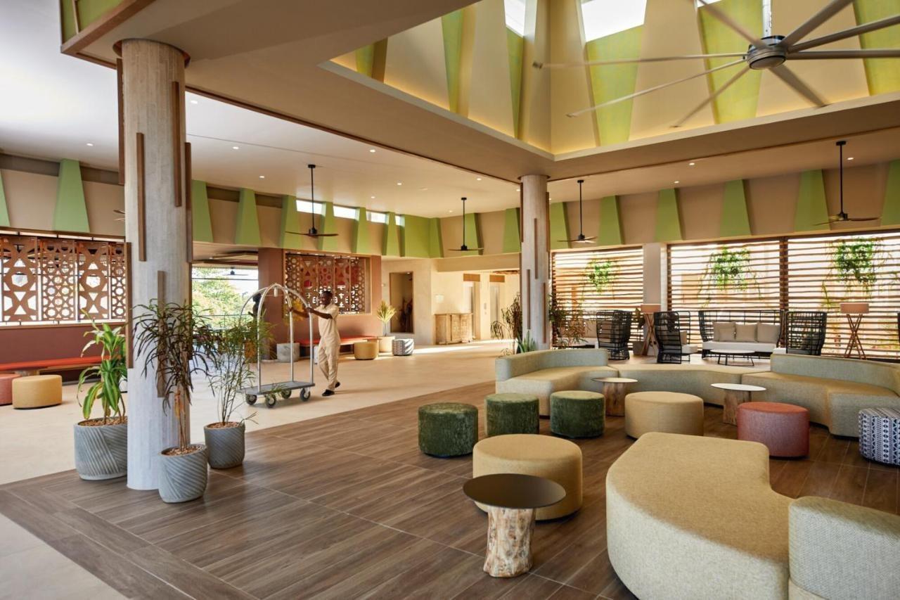 Hotel La Gemma Dell'Est نونغوي المظهر الخارجي الصورة