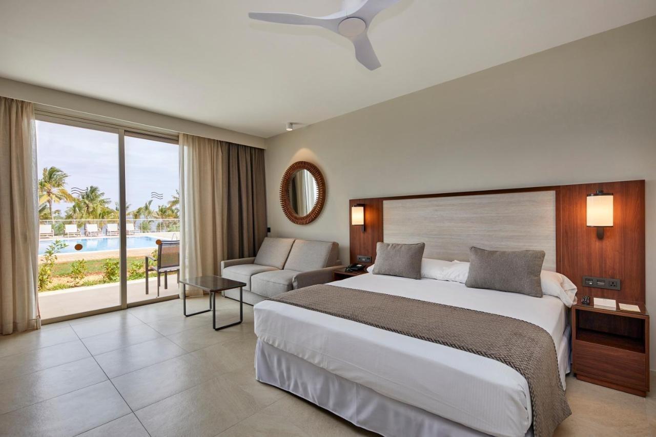 Hotel La Gemma Dell'Est نونغوي المظهر الخارجي الصورة