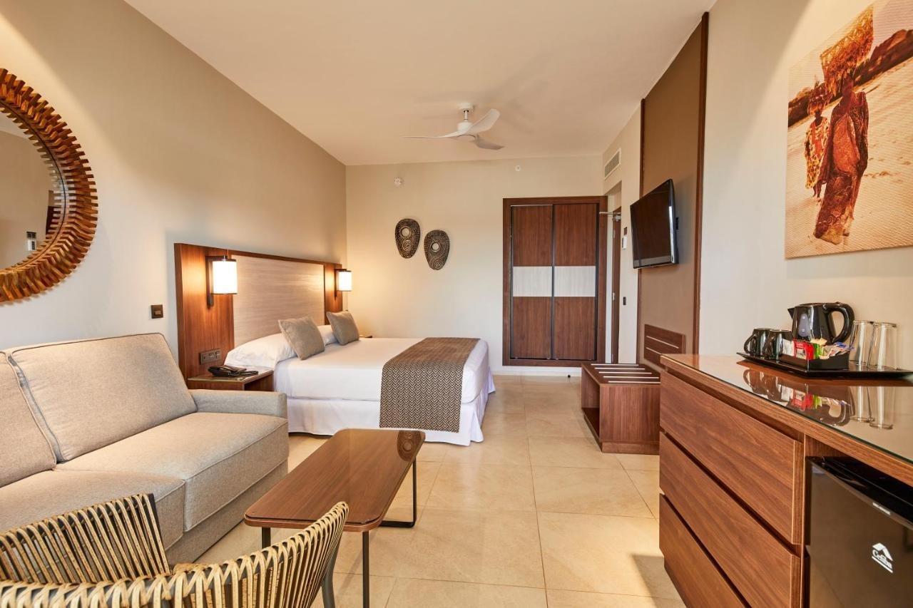 Hotel La Gemma Dell'Est نونغوي المظهر الخارجي الصورة