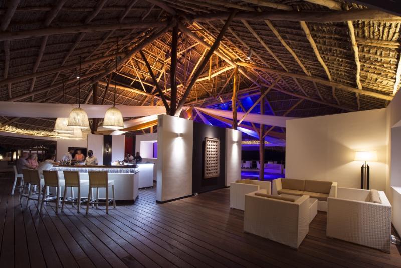 Hotel La Gemma Dell'Est نونغوي المظهر الخارجي الصورة