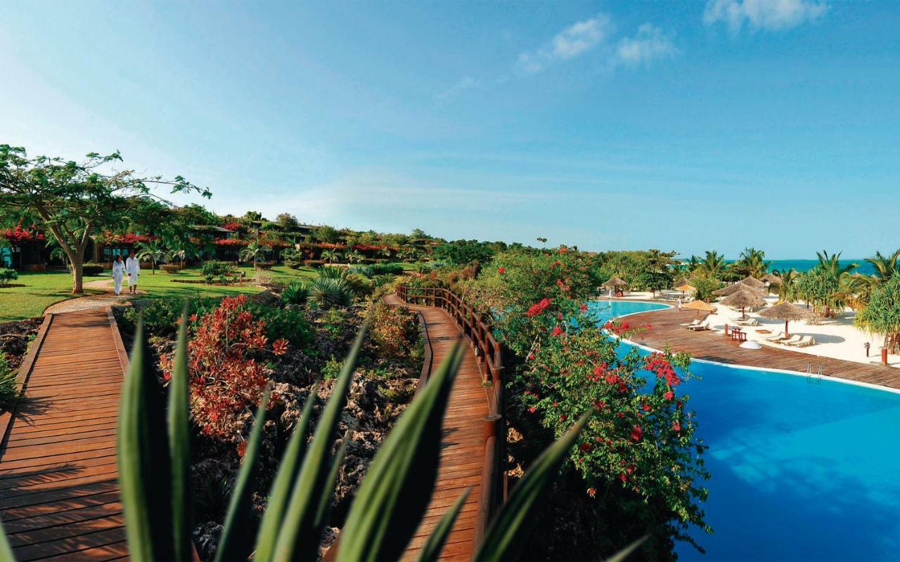 Hotel La Gemma Dell'Est نونغوي المظهر الخارجي الصورة