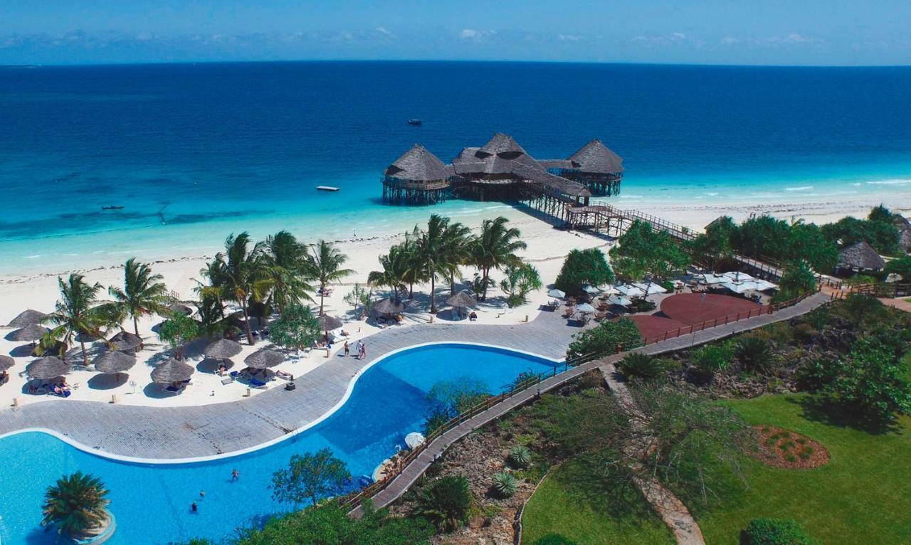 Hotel La Gemma Dell'Est نونغوي المظهر الخارجي الصورة