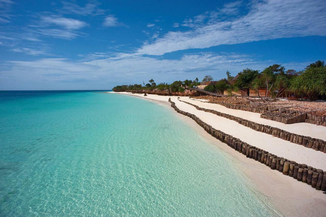 Hotel La Gemma Dell'Est نونغوي المظهر الخارجي الصورة