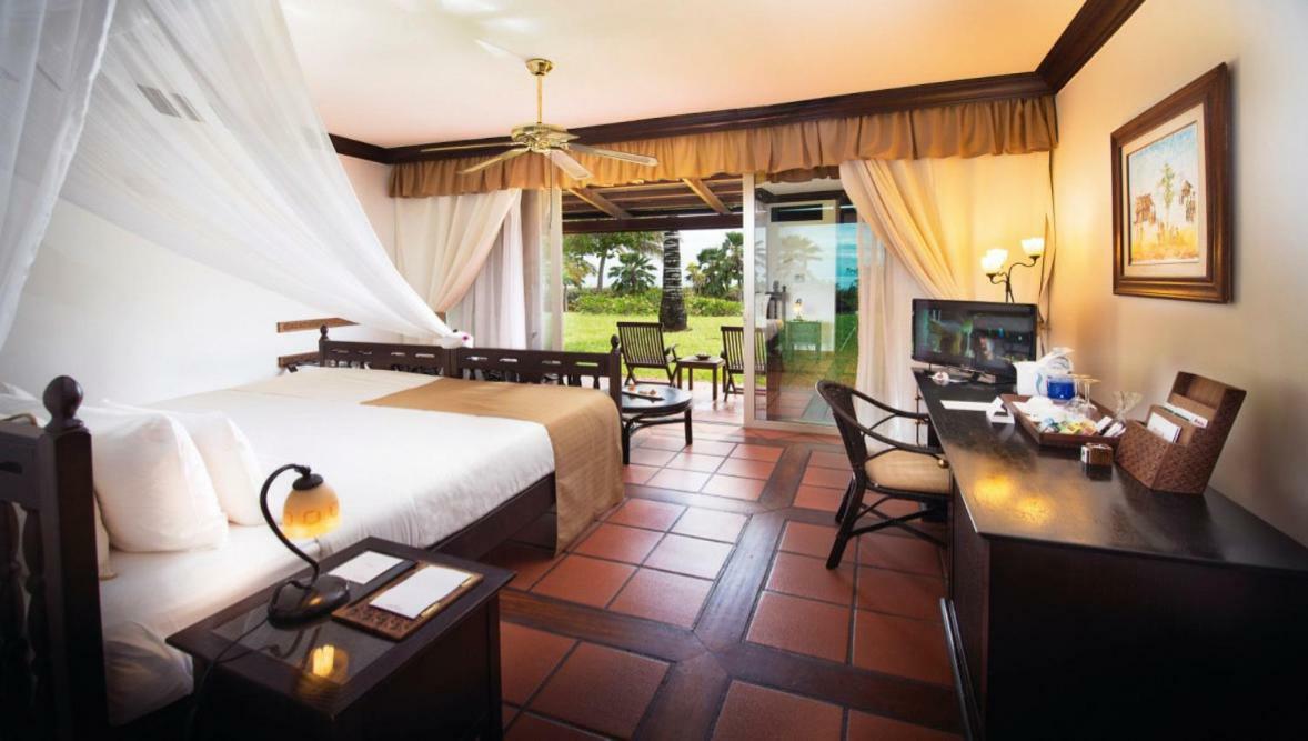 Hotel La Gemma Dell'Est نونغوي المظهر الخارجي الصورة