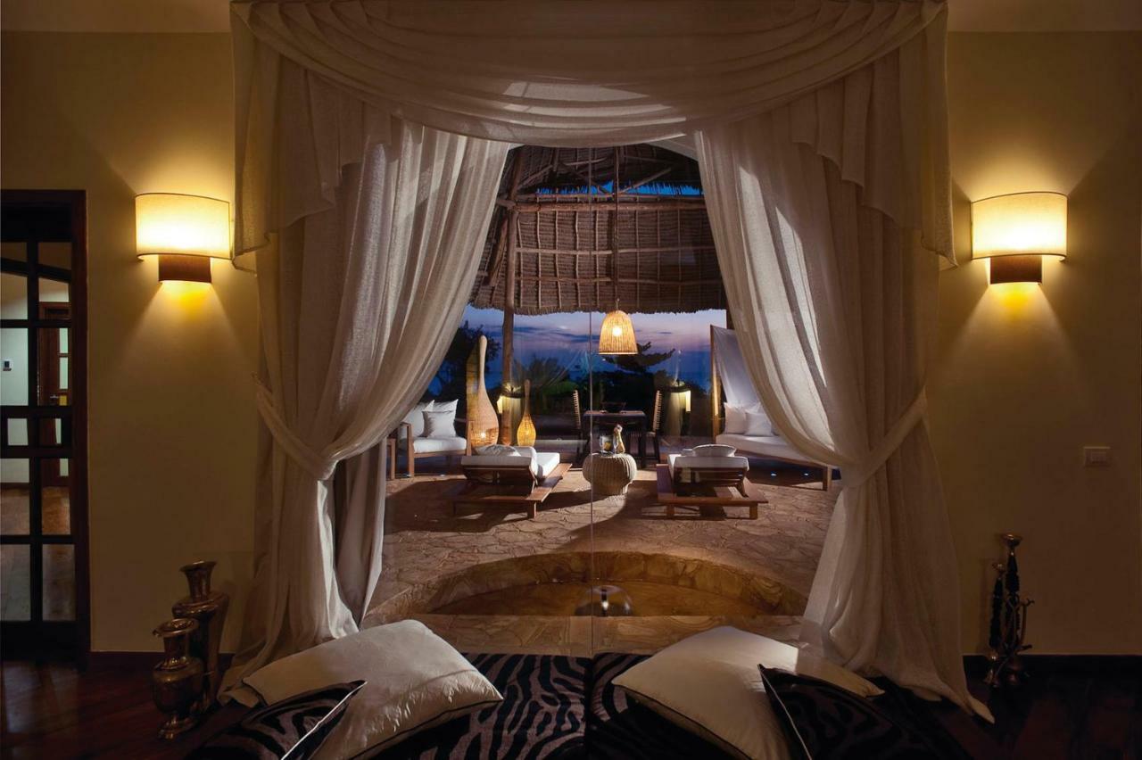 Hotel La Gemma Dell'Est نونغوي المظهر الخارجي الصورة