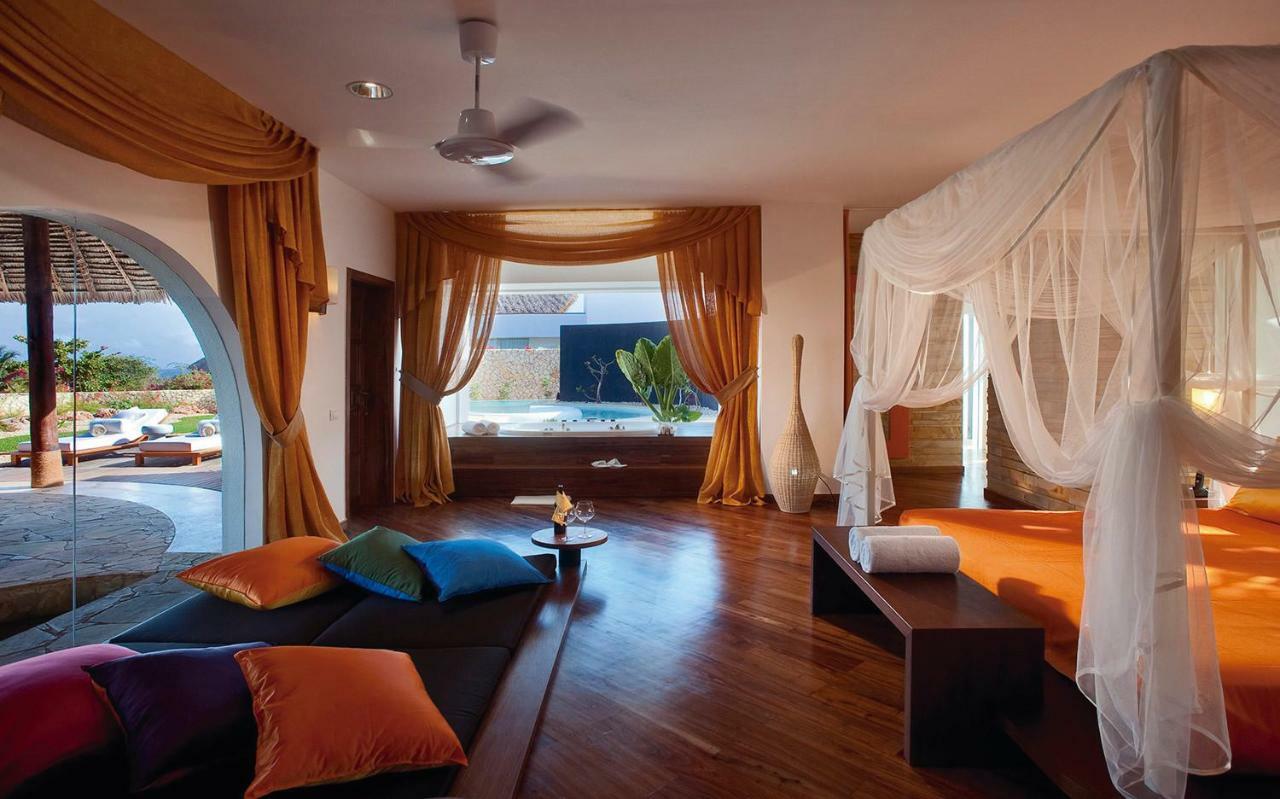 Hotel La Gemma Dell'Est نونغوي المظهر الخارجي الصورة