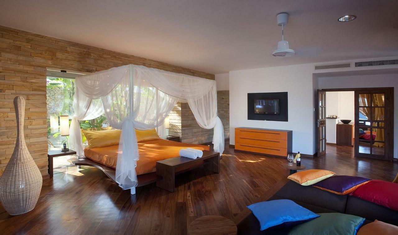 Hotel La Gemma Dell'Est نونغوي المظهر الخارجي الصورة