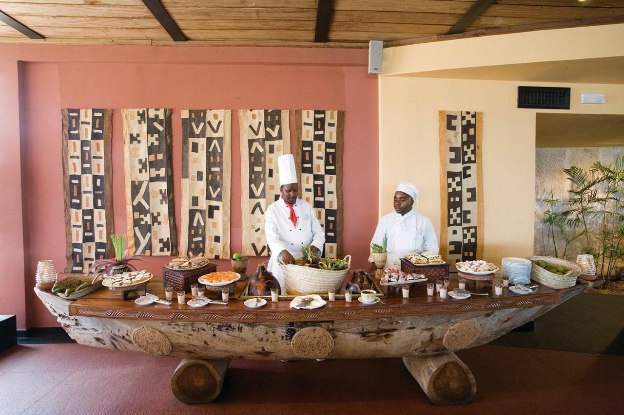 Hotel La Gemma Dell'Est نونغوي المظهر الخارجي الصورة