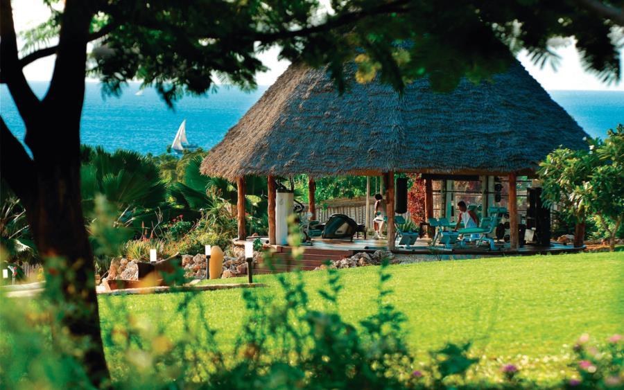 Hotel La Gemma Dell'Est نونغوي المظهر الخارجي الصورة