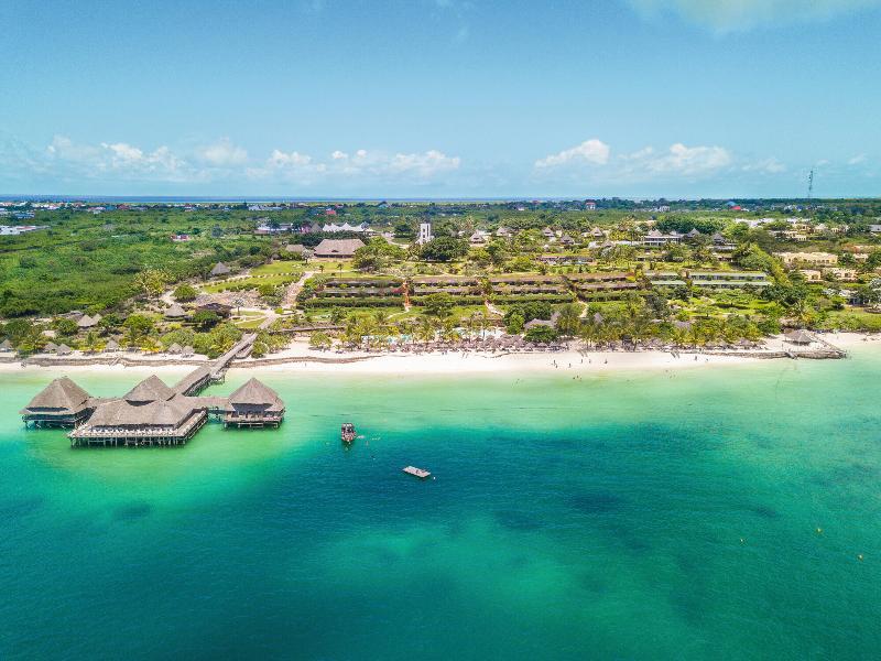 Hotel La Gemma Dell'Est نونغوي المظهر الخارجي الصورة