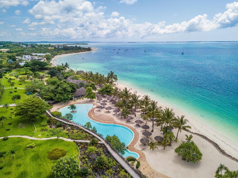 Hotel La Gemma Dell'Est نونغوي المظهر الخارجي الصورة