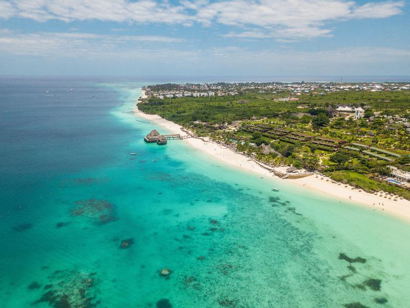 Hotel La Gemma Dell'Est نونغوي المظهر الخارجي الصورة