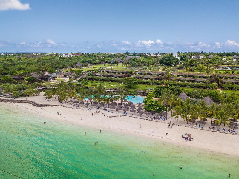 Hotel La Gemma Dell'Est نونغوي المظهر الخارجي الصورة