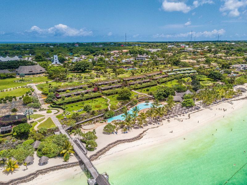Hotel La Gemma Dell'Est نونغوي المظهر الخارجي الصورة
