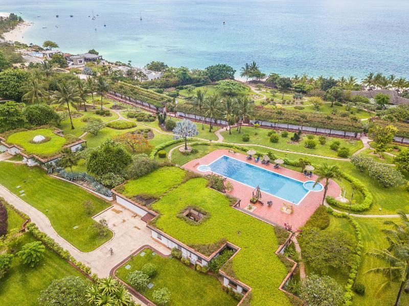 Hotel La Gemma Dell'Est نونغوي المظهر الخارجي الصورة