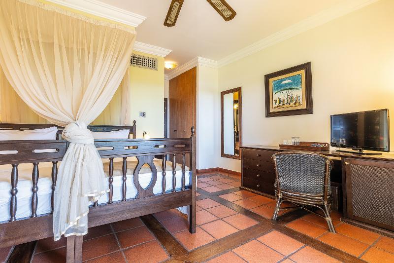 Hotel La Gemma Dell'Est نونغوي المظهر الخارجي الصورة