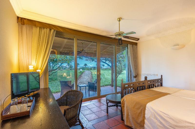 Hotel La Gemma Dell'Est نونغوي المظهر الخارجي الصورة