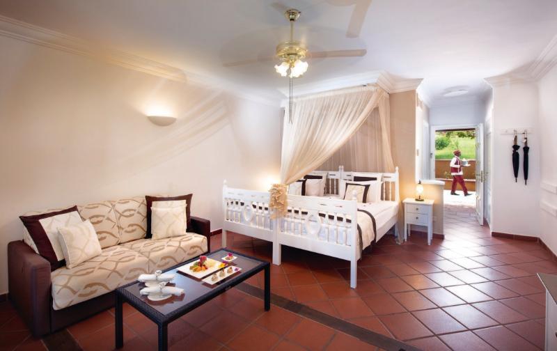 Hotel La Gemma Dell'Est نونغوي المظهر الخارجي الصورة